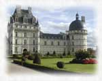 Valençay