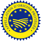 Nouveau logo A.O.P.